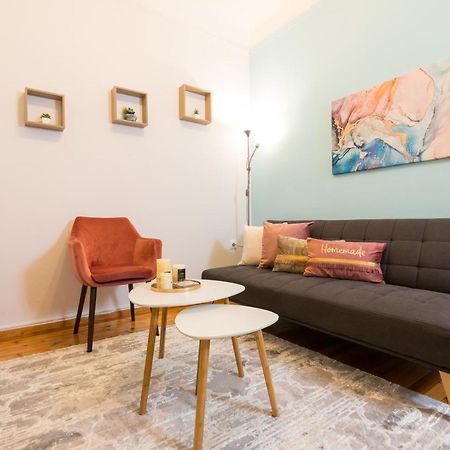 Apartamento F & B Collection - Flat For 3 Tesalónica Exterior foto