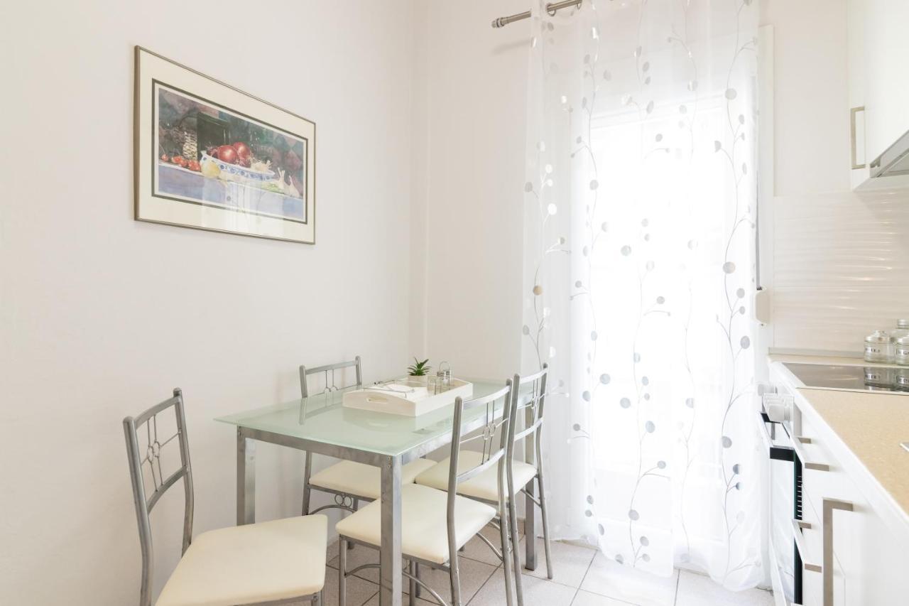 Apartamento F & B Collection - Flat For 3 Tesalónica Exterior foto